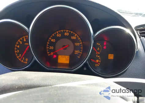 2005 Nissan Altima 2.5 S from USA, damaged, VIN 1N4AL11D75N922882